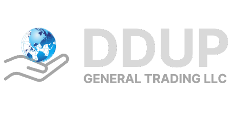 DDUP GENERAL TRADING LLC